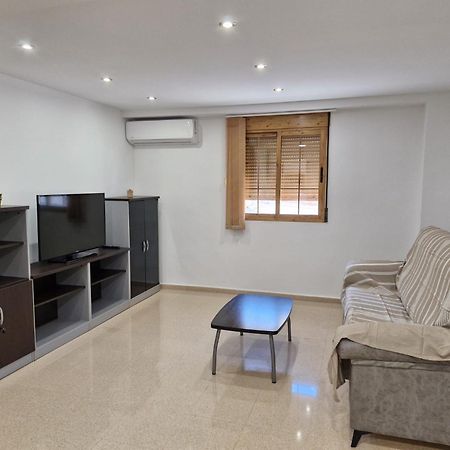 Apartamento La Merced Ел-Пуч Екстер'єр фото
